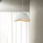 Lustra wabi sabi scandinavo | Soggiorno, sala da pranzo e camera da letto