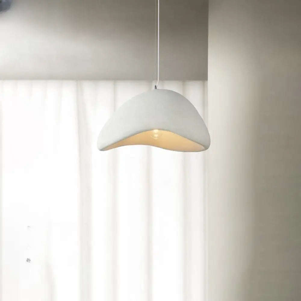 Lustra wabi sabi scandinavo | Soggiorno, sala da pranzo e camera da letto