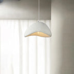 Lustra wabi sabi scandinavo | Soggiorno, sala da pranzo e camera da letto