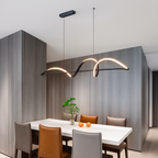 Lustro Sospensione Sala da Pranzo Soffitto Salotto