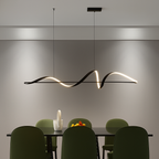 Lustro Sospensione Sala da Pranzo Soffitto Salotto