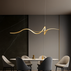 Lustro Sospensione Sala da Pranzo Soffitto Salotto