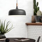AltoLume Light - Lampada a sospensione LED nordica