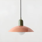 Lampada a sospensione Design Macaron – Luce soffusa | Perfetta per la casa
