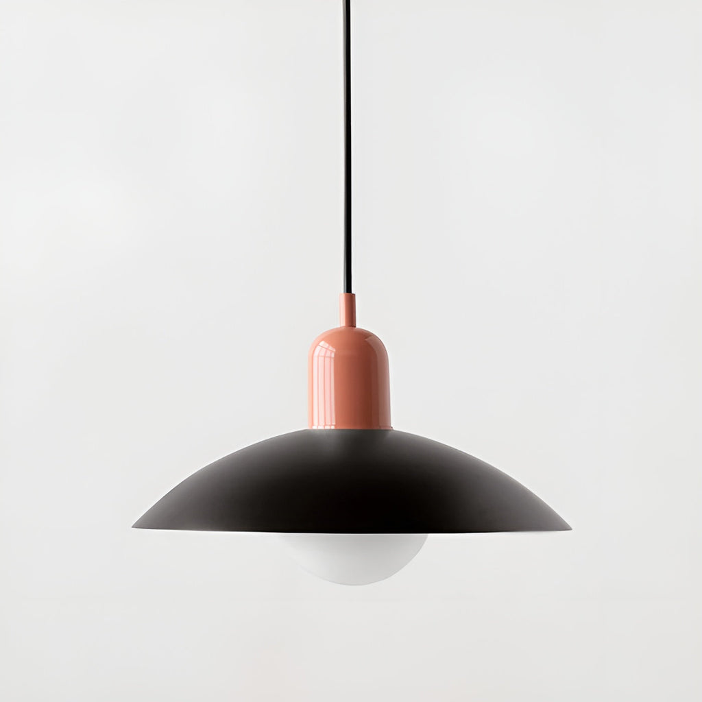 Lampada a sospensione Design Macaron – Luce soffusa | Perfetta per la casa