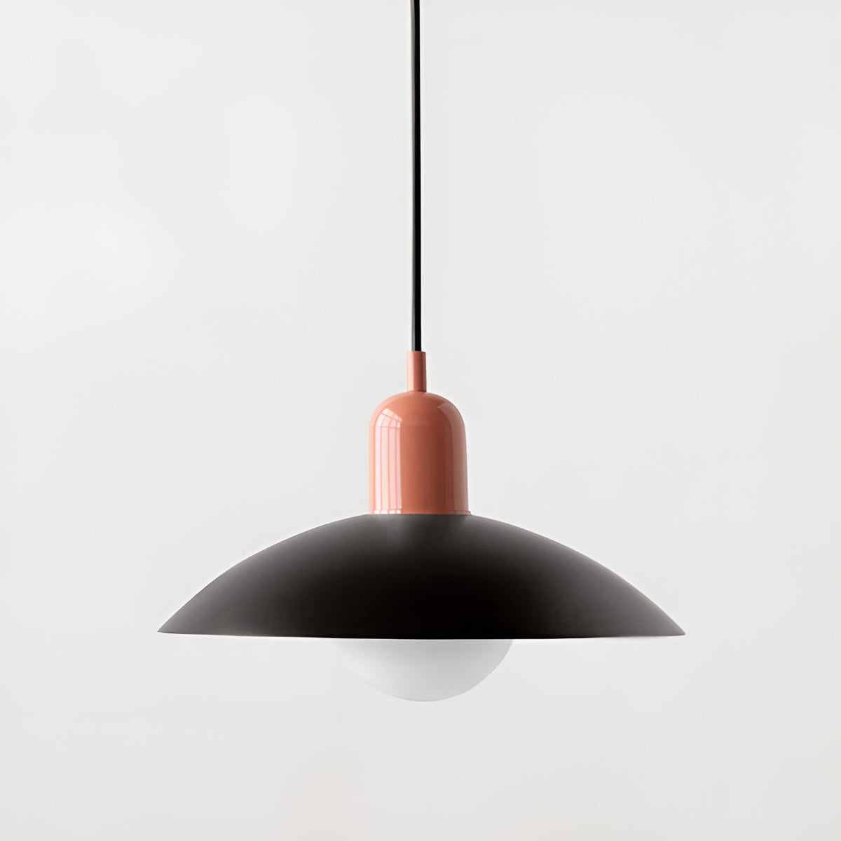 Lampada a sospensione Design Macaron – Luce soffusa | Perfetta per la casa