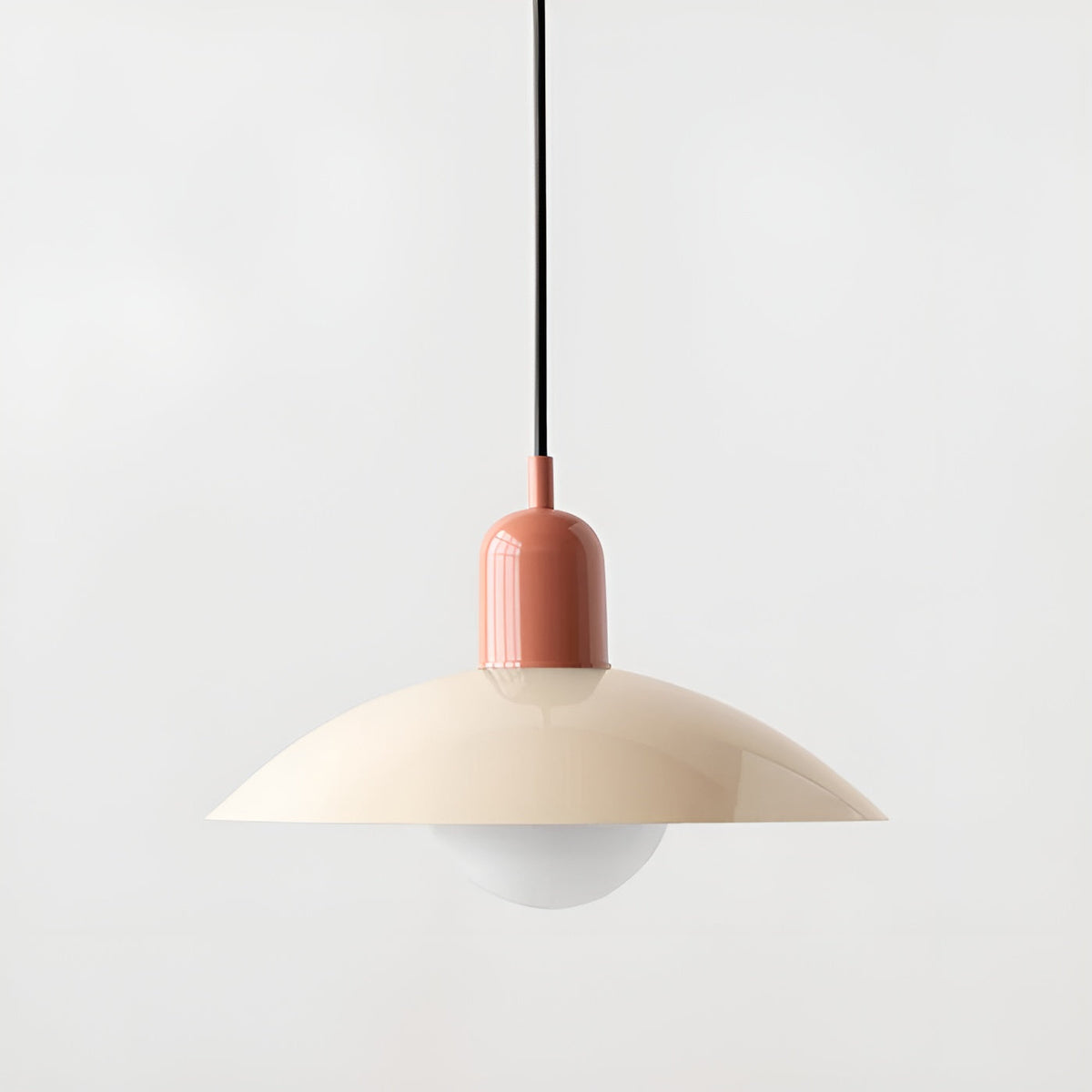 Lampada a sospensione Design Macaron – Luce soffusa | Perfetta per la casa