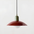 Lampada a sospensione Design Macaron – Luce soffusa | Perfetta per la casa