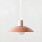 Lampada a sospensione Design Macaron – Luce soffusa | Perfetta per la casa