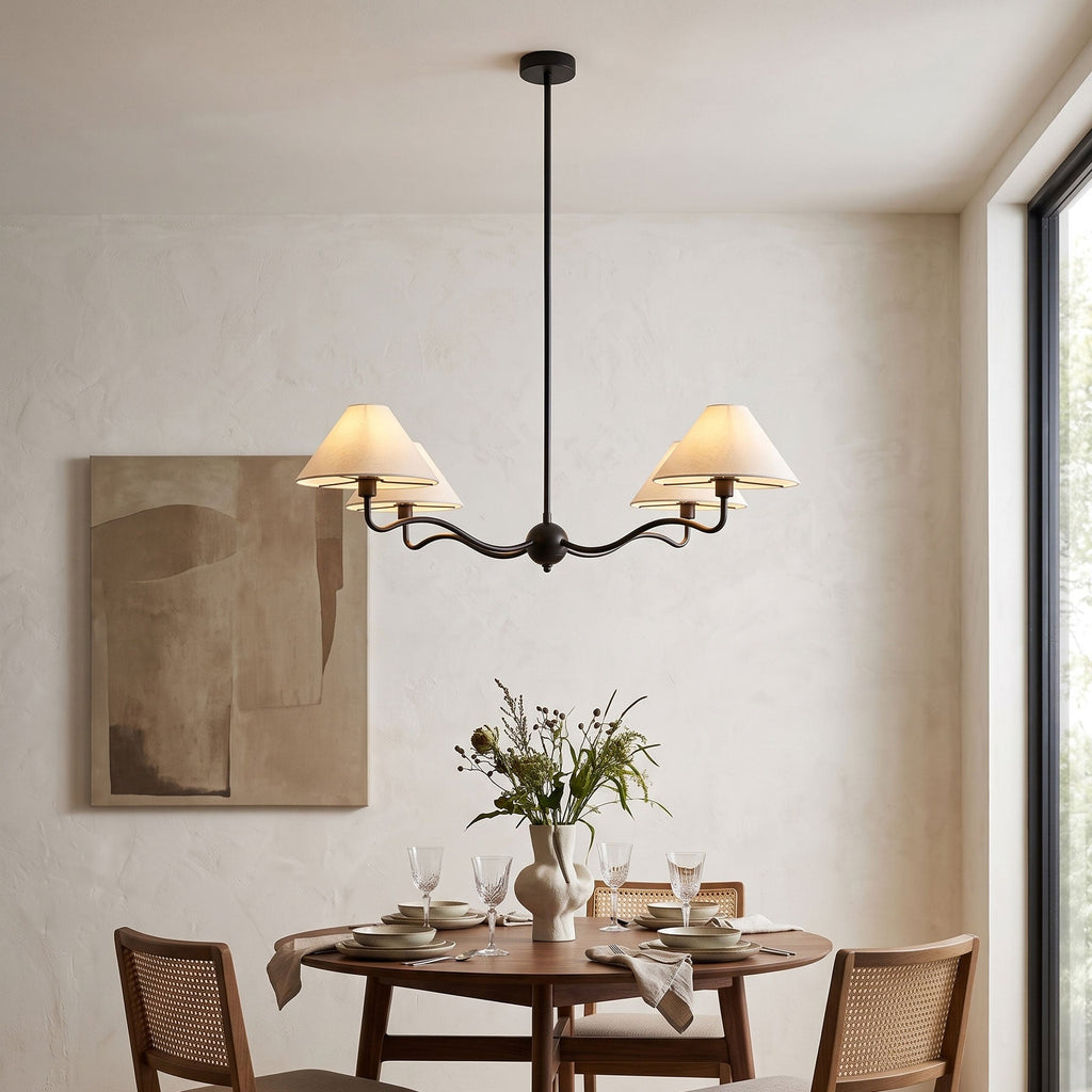 Lampadario Madelyn