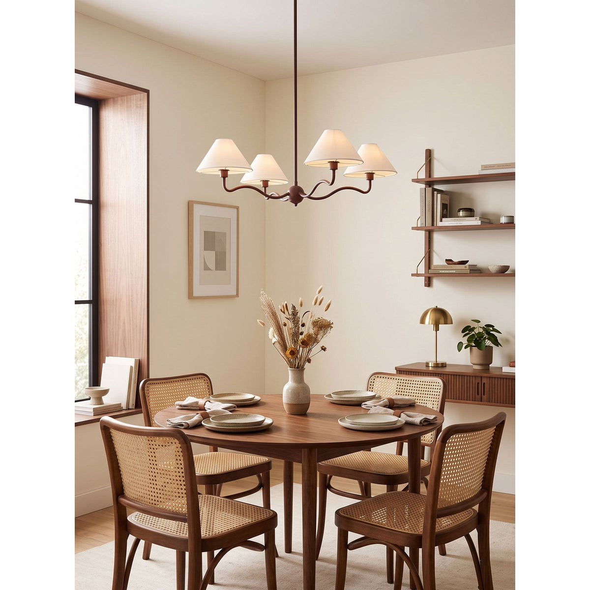 Lampadario Madelyn