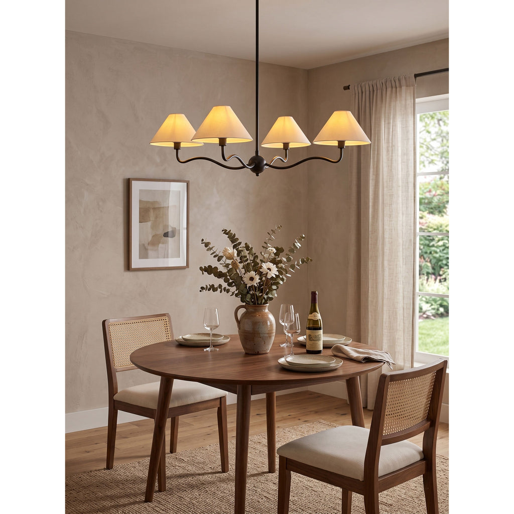 Lampadario Madelyn