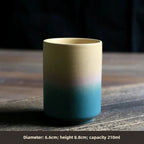 Tazza in Ceramica Gauis