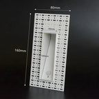 Collezione di Luci LED per Scale Dylan