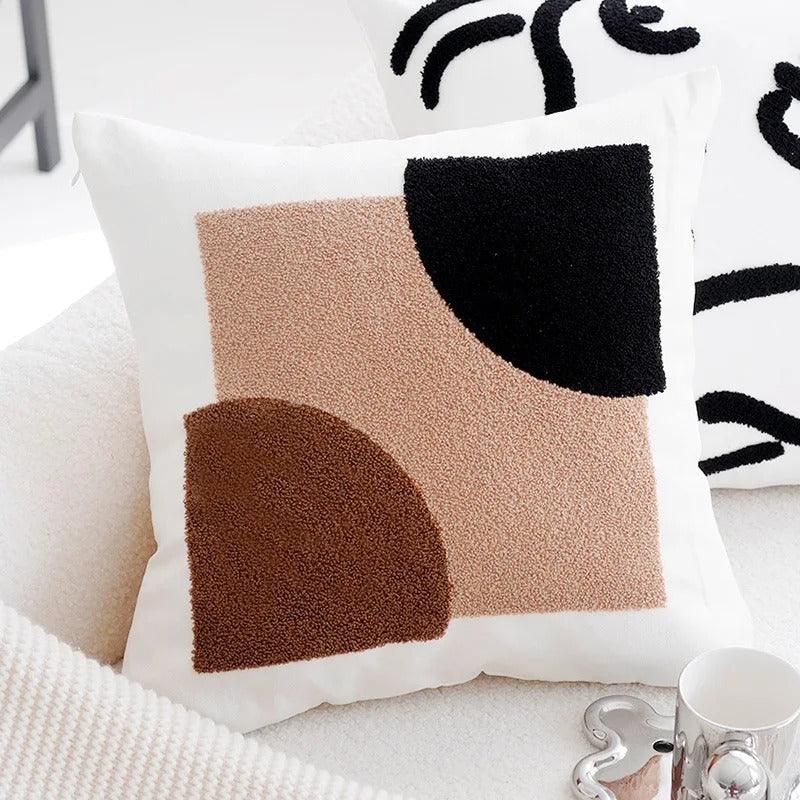 Collezione Fodere per Cuscini Faith