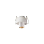 Kinslee LED Downlight Incassato