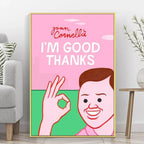 Stampe d'Arte di Joan Cornella