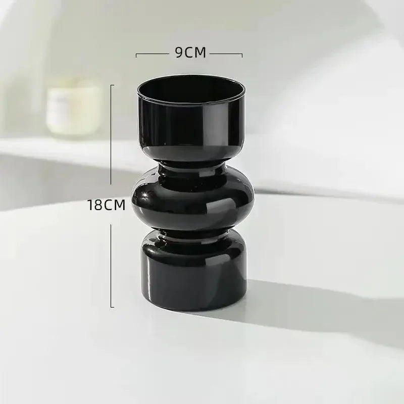 Vaso in Vetro Oren