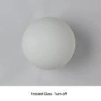 Lampada da soffitto Globa - OPEN BOX (AU)