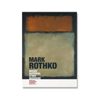 Arte Murale di Mark Rothko