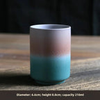 Tazza in Ceramica Gauis
