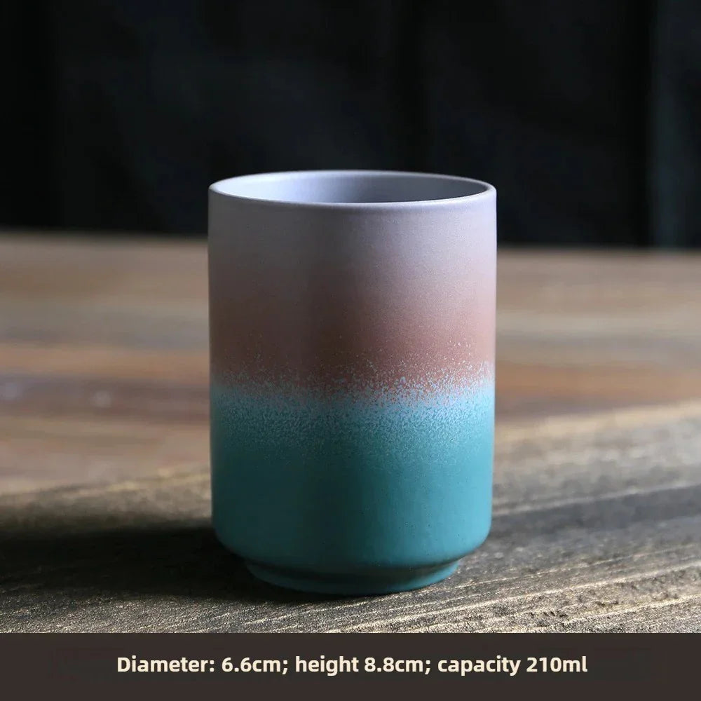 Tazza in Ceramica Gauis