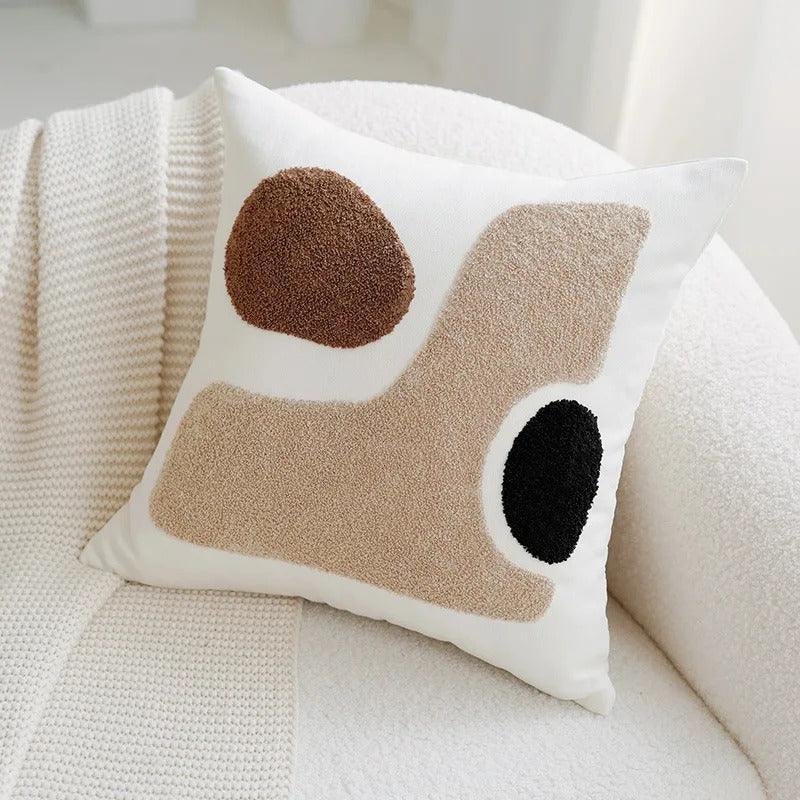 Collezione Fodere per Cuscini Faith