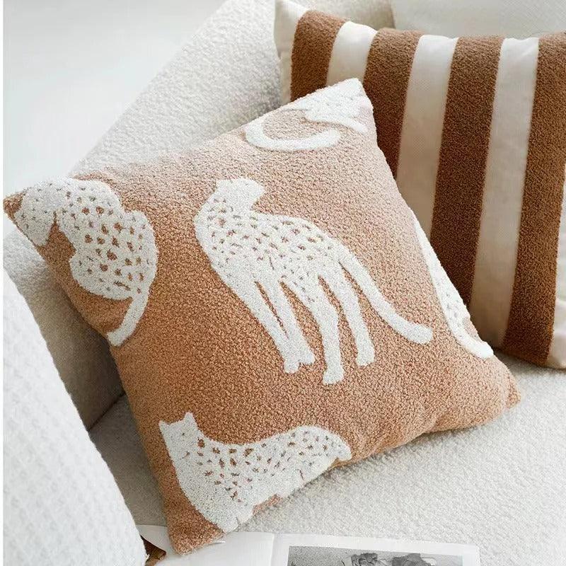 Collezione Coperta per Cuscini Lillian