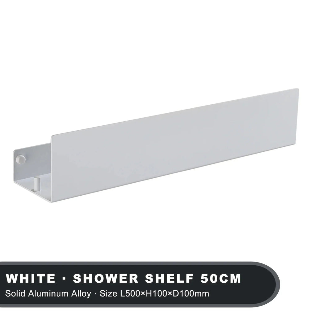 Mensola Organizer da Bagno Annette
