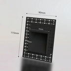 Collezione di Luci LED per Scale Dylan