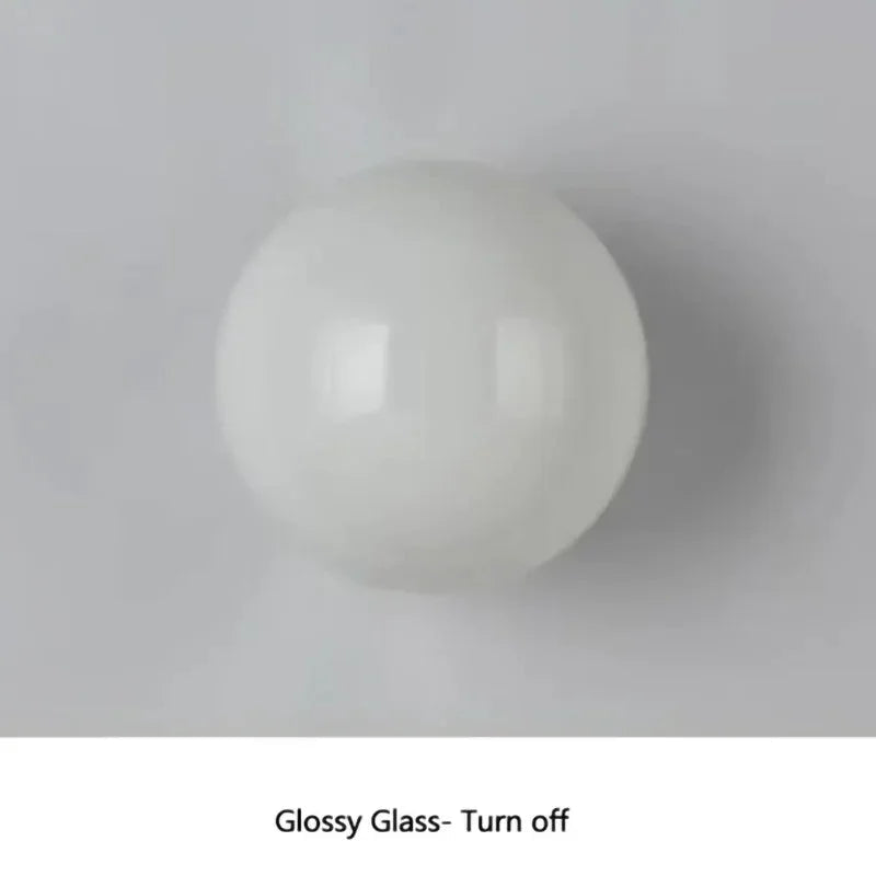 Lampada da soffitto Globa - OPEN BOX (AU)