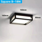 Alaya Luce da Esterno