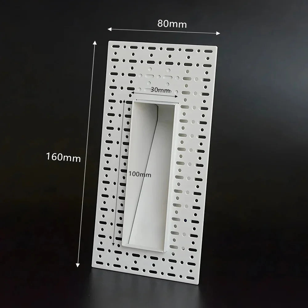 Collezione di Luci LED per Scale Dylan