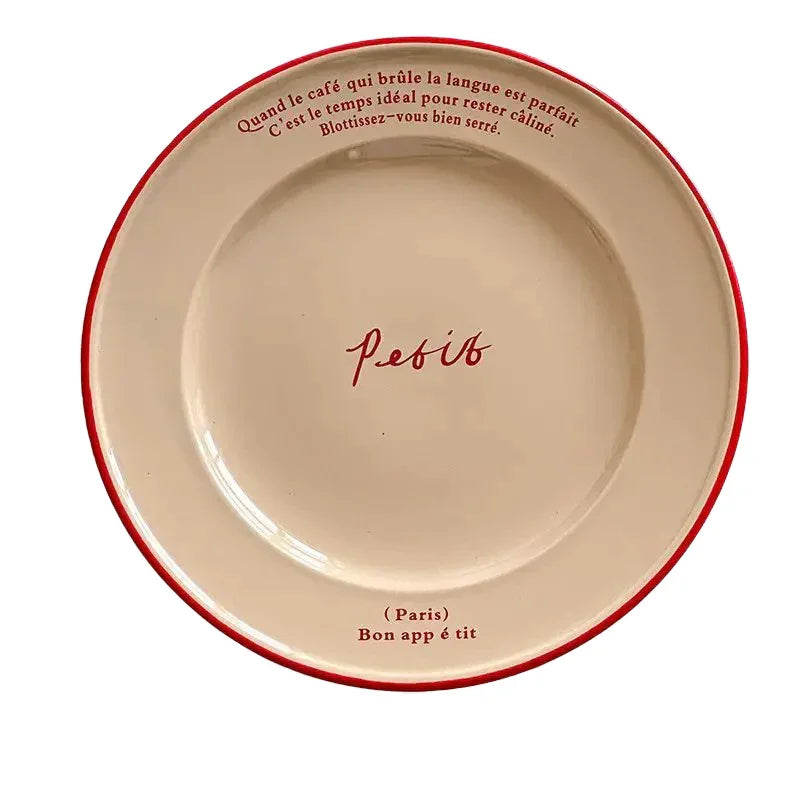 Piatto Josephine