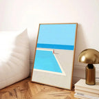 Stampa Poster Zoe