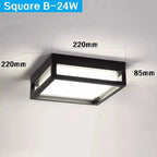 Alaya Luce da Esterno