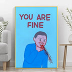 Stampe d'Arte di Joan Cornella