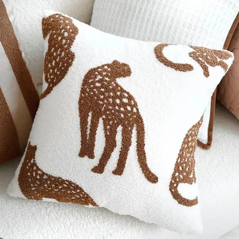 Collezione Coperta per Cuscini Lillian