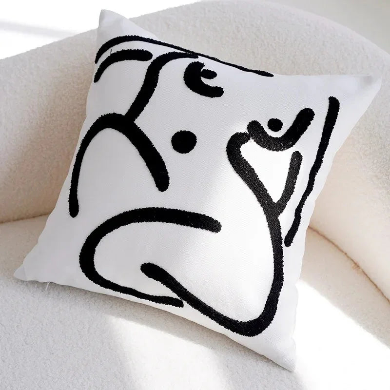 Collezione Fodere per Cuscini Faith