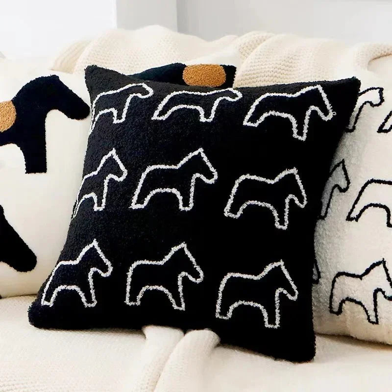 Collezione Coperta per Cuscini Lillian