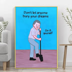 Stampe d'Arte di Joan Cornella