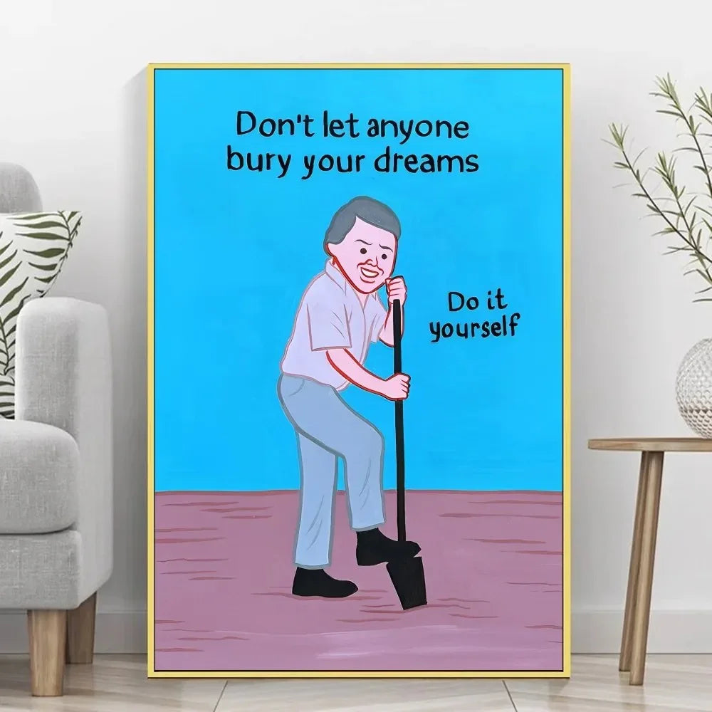 Stampe d'Arte di Joan Cornella