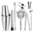 Set di Shaker per Cocktail Eanne