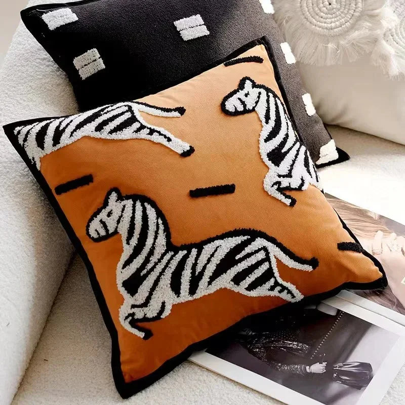Collezione Coperta per Cuscini Lillian