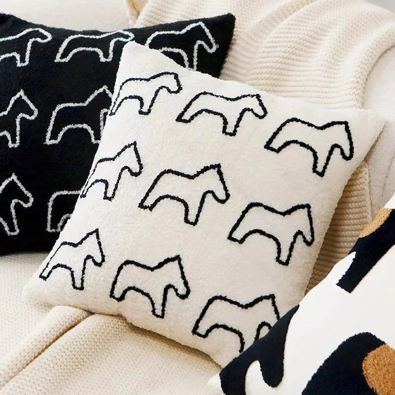 Collezione Coperta per Cuscini Lillian