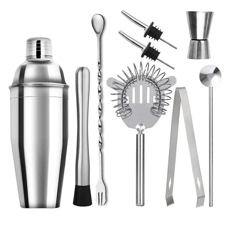 Set di Shaker per Cocktail Eanne