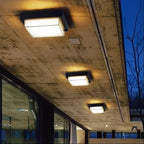 Alaya Luce da Esterno