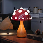 Lampada AmanitaDream - Lampada a LED a muro Amanita Pilz