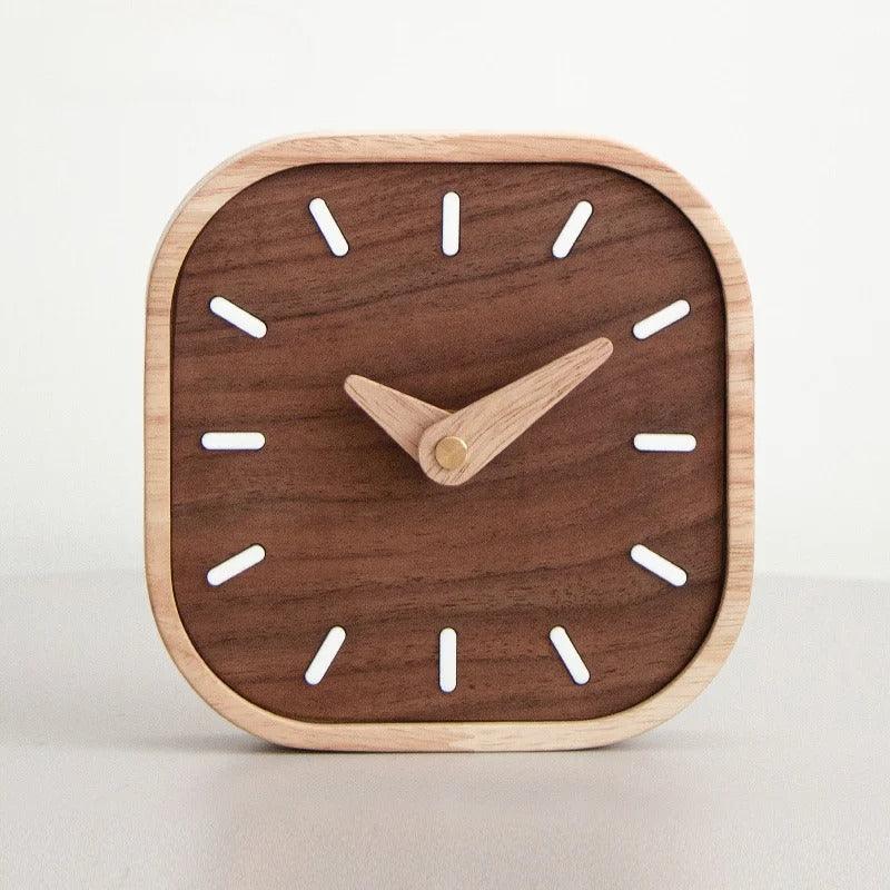 Orologio da Tavolo Kennedy