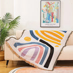 Coperta Ashley